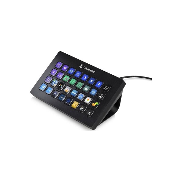 CORSAIR ELGATO 10GAT9901 STREAM DECK XL