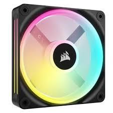 CORSAIR QX120 CO-9051001-WW RGB KASA FANI 