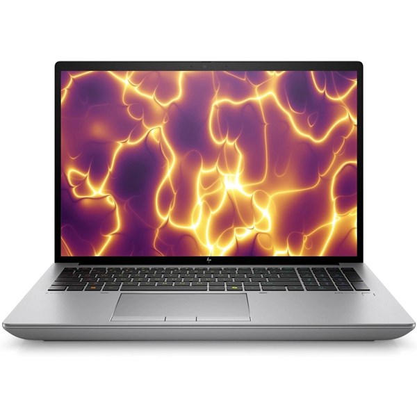 HP ZBOOK FURY 16 G11 5F9G3ES CORE i7 14700Hx-32GB DDR5 RAM-1TB NVME-12GB RTX 3500 ADA-W11 PRO