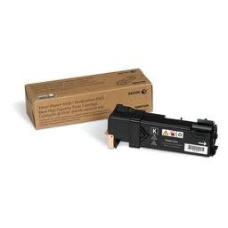 Xerox 106R01604 Phaser 6500/Wc 6505 Sıyah Toner Kartusu 3000 Sayfa