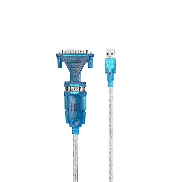 S-LINK SWV-USBC015 Usb-RS232 2.0 Çevirici Adaptör