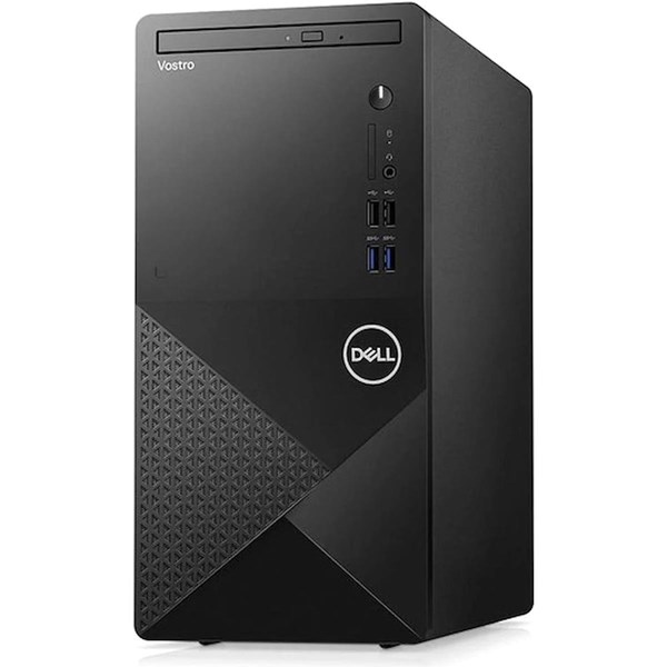 DELL VOSTRO 3910 N3559_M2CVDT3910U CORE i3 12100 16GB- 1TB SATA- 256GB M2 NVME- O/B UHD FDOS