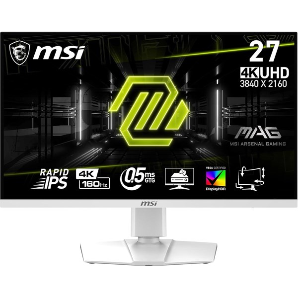 MSI 27