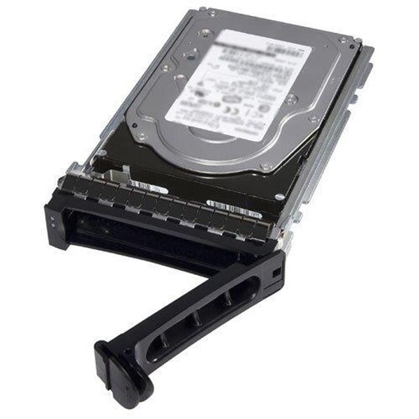 DELL 2.4TB 2.5