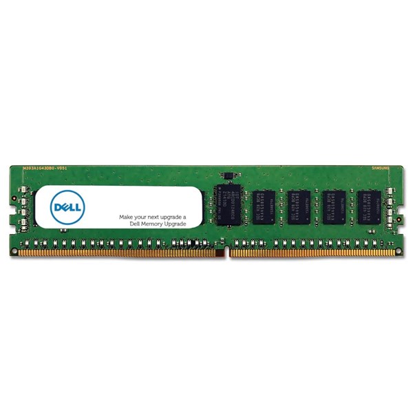 DELL 32GB DDR4 3200MHZ RDIMM 2Rx8 SUNUCU RAM AB614353