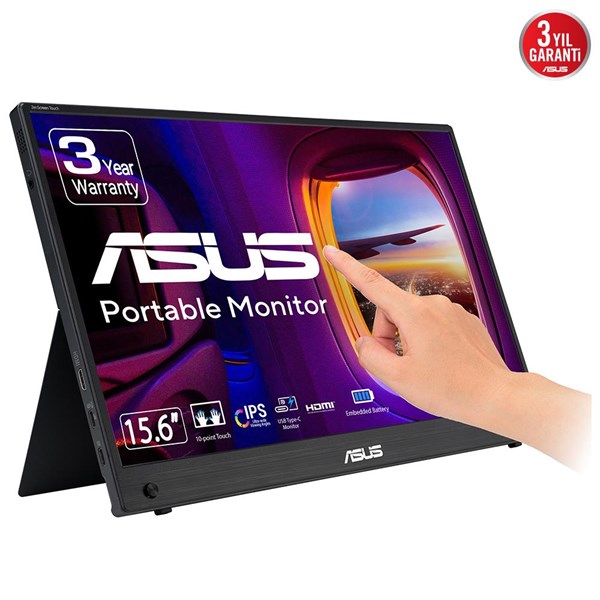 ASUS 16