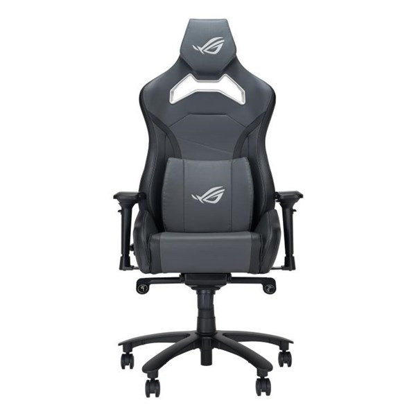 ASUS ROG CHARIOT X CORE SL301CW Oyuncu Koltuğu Gri