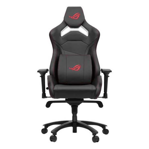 ASUS ROG CHARIOT X CORE SL301CW Oyuncu Koltuğu Siyah