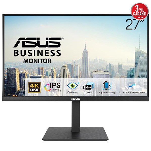 ASUS 27