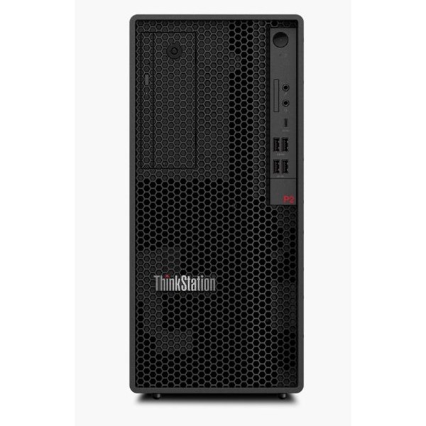 LENOVO THINKSTATION P2 30FR000RTR CORE i7 14700-64GB DDR5 RAM-512GB NVME-4GB T400-W11 PRO