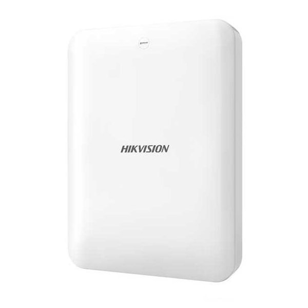 HIKVISION AX Kablolu Hybrid Hırsız Alarm Paneli ( Plastik Kasa- 8 Zone )