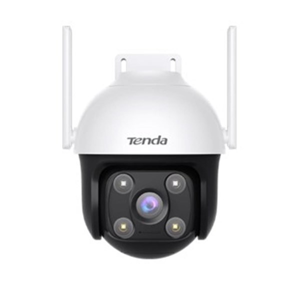 TENDA 2MP CH3 Kablosuz Outdoor Pan/Tilt IP Kamera