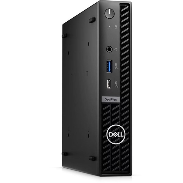 DELL OPTIPLEX 7020MFF N014O7020MFFU CORE i7 14700T-16GB RAM-512GB NVME-FDOS MINI PC