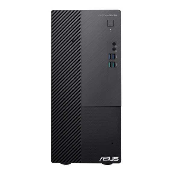 ASUS D500MD-5124000550CORE i5 12400 8GB RAM- 256GB M2 NVME- O/B UHD FRD