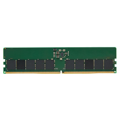 KINGSTON DDR5 ECC UDIMM 16GB 5200MHz KSM52E42BS8KM-16HA 1Rx8 Sunucu Ram