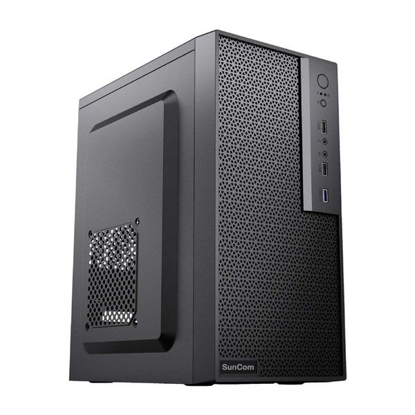 SUNCOM FORCE SC3-149 CORE i5 12400-32GB RAM-1TB SSD-FDOS WIFI