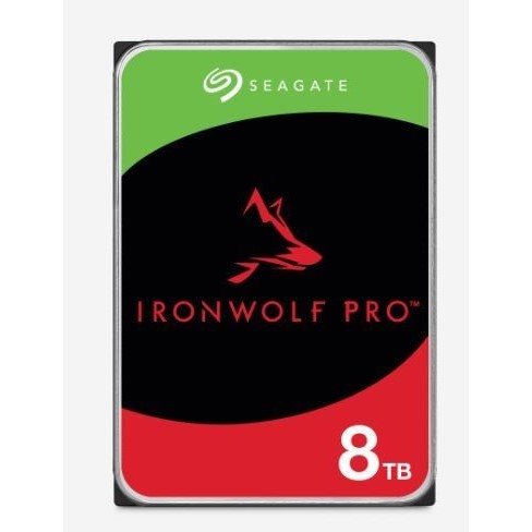  SEAGATE 3.5