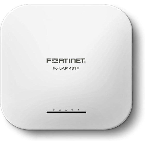 FORTINET FORTIAP-431F WIFI-6 KURUMSAL TAVAN TİPİ ACCESS POINT 