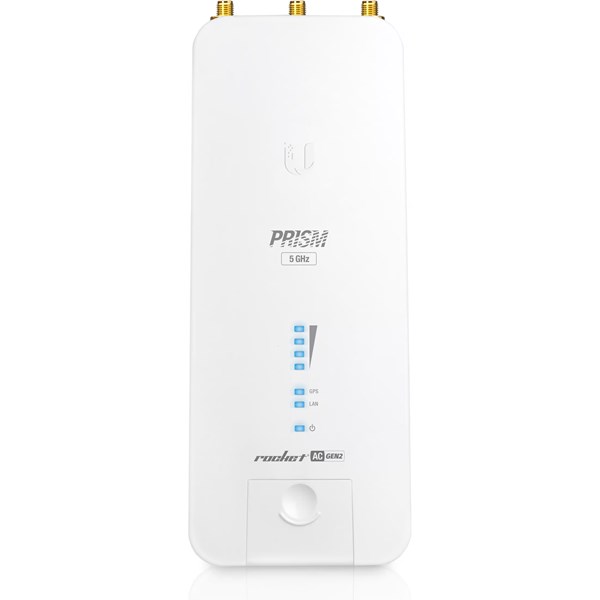 UBIQUITI airMAX Rocket Prism 5AC RP-5AC-Gen2 HARICI ACCESS POINT