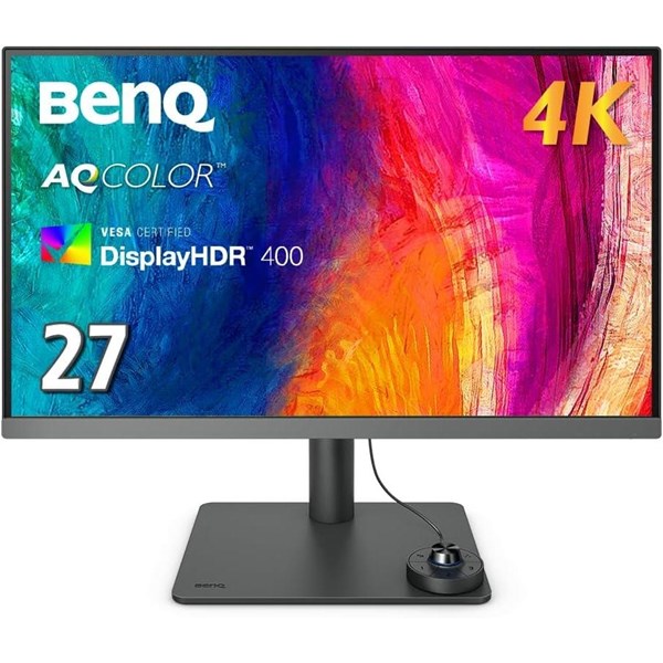 BENQ 27