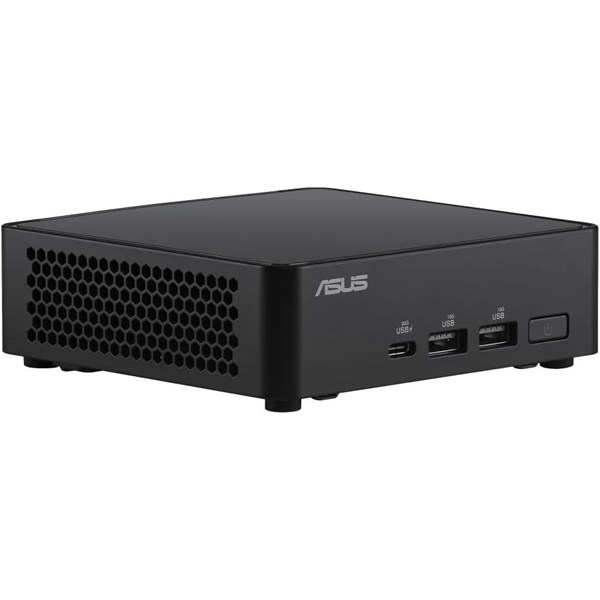 ASUS NUC PRO SLIM KIT CORE 3 100U-32GB DDR5 RAM-1TB NVME -FDOS MINI PC 