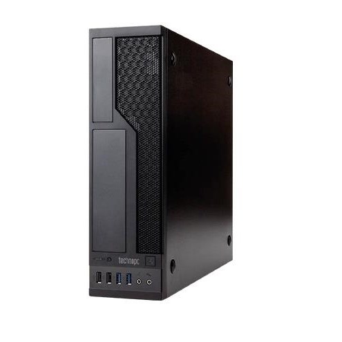 TEHCNOPC BLUEERA ALFA V1 PENTIUM G5420-4GB RAM-128GB SSD-W11H SFF PC TPDPCF006748 