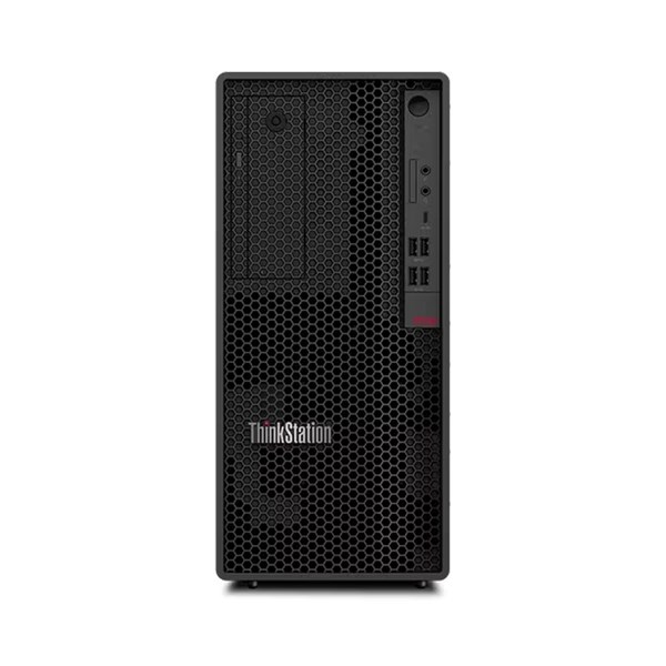 LENOVO THINKSTATION P350 30E3004UTX CORE i7 11700-16GB RAM-256GB NVME-4GB T600-W11 PRO