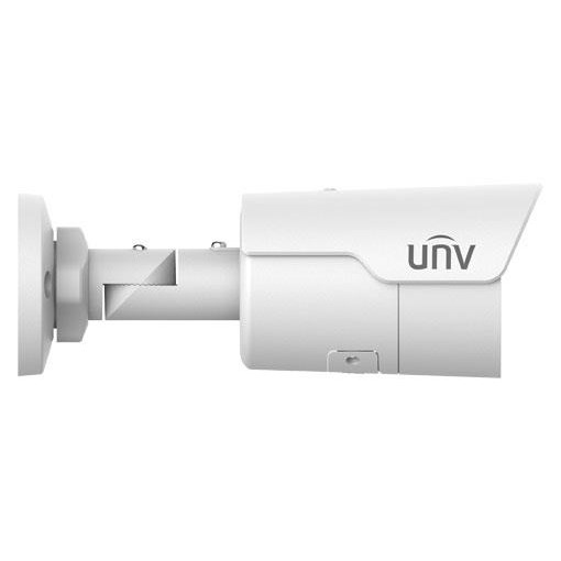 UNIWIEW 4MP IPC2128LE-ADF28(40)KM-G 4MM SESLİ BULLET IP KAMERA