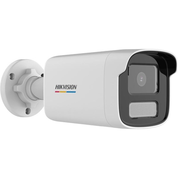 HIKVISION 4MP DS-2CD1T47G2-L(UF) 4MM COLORVU BULLET IP KAMERA