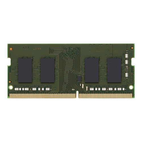 KINGSTON 8GB DDR4 3200MHZ CL22 NOTEBOOK RAM VALUE KVR32S22S6/8 