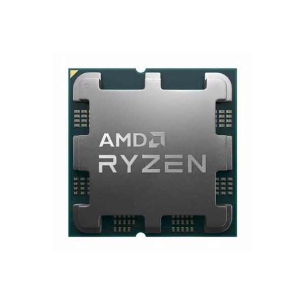 AMD RYZEN 7 8700F 24MB 8çekirdekli VGA YOK AM5 65w Kutusuz+Fansız