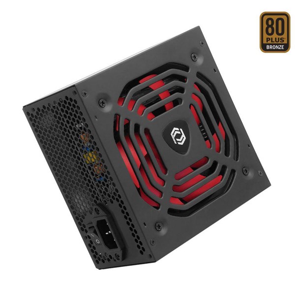 FRISBY 600W 80+ BRONZE FR-PS6080P POWER SUPPLY