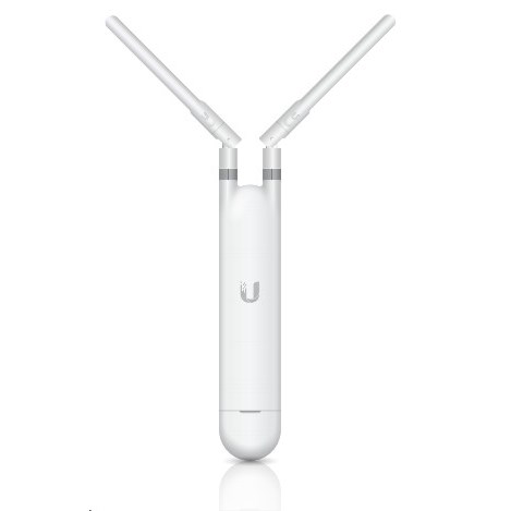 UBIQUITIUNIFI UAP-AC-M AC1200 Dual Band 183metre Harici Access Point	