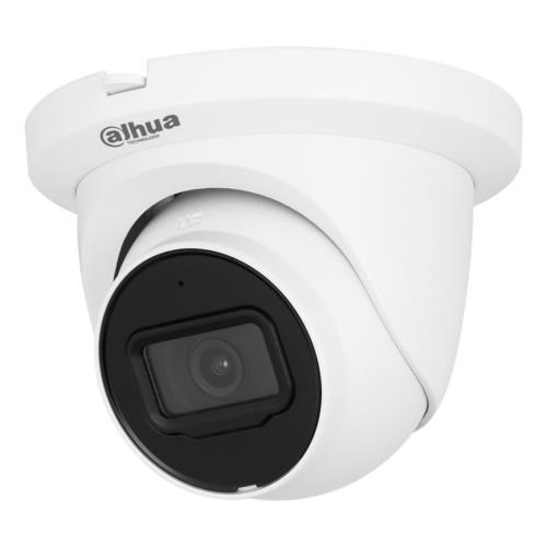 DAHUA 8MP DOME 2.8MM IPC-HDW2841TM-S 80metre IP Güvenlik Kamerası IR Turret/Starlight