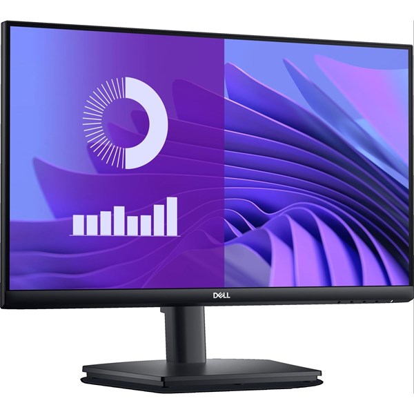 DELL 24'' VA E2425H 5MS 75Hz DP EV Ofis Tipi Monitör (1920 X 1080)