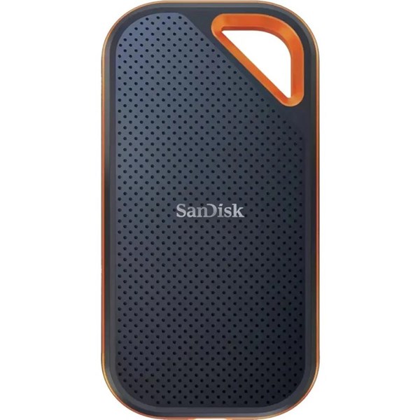 SANDISK 4TB EXTREME PRO SDSSDE81-4T00-G25 USB 3.2 SSD HARİCİ DİSK