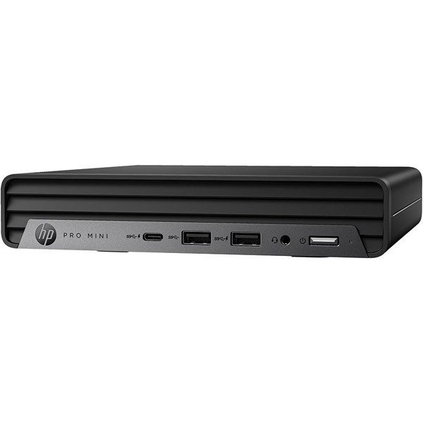 HP PRO MINI 400 G9 9H6W3ET CORE i7 14700-32GB DDR5 RAM-512GB NVME-FDOS MINI PC