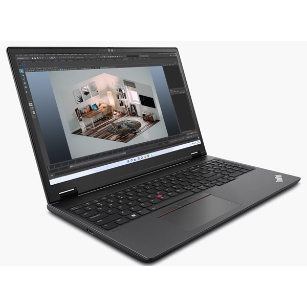 LENOVO P16v V2 21KX003BTX Ultra7-155H 2x16gb 1tb M.2 PCIe 16