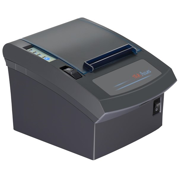ACLAS 203dpi PP7X Termal 220mm/S USB,Seri Fiş,Pos Yazıcı