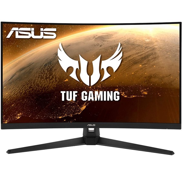 ASUS 31.5" VA TUF GAMING VG32VQ1BR 1MS 165Hz HDMI-DP Kavisli Gaming Monitör (2560 X 1440)