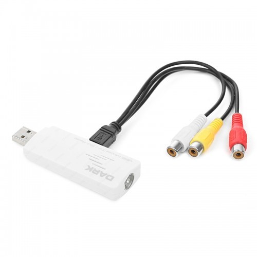 DARK DK-AC-TVUSBANALOG Analog USB TV Kartı