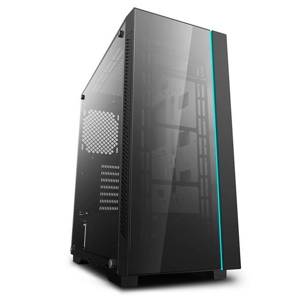 DEEPCOOL MATREXX 55 V3 Gaming E-ATX PC Kasası