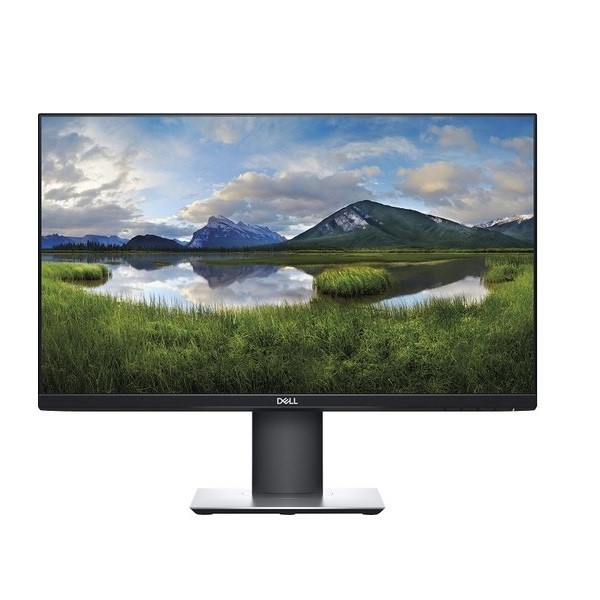 DELL 23.8" IPS P2421D 5MS 60Hz HDMI-DP EV Ofis Tipi Monitör (2560 X 1440)