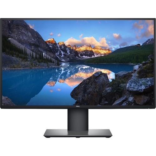 DELL 25" IPS U2520D 5MS 60Hz HDMI-DP-TYPE-C Pivot EV Ofis Tipi Monitör (2560 X 1440)