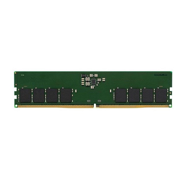 KINGSTON 16GB DDR5 16GB CL40 PC RAM VALUE KVR48U40BS8-16