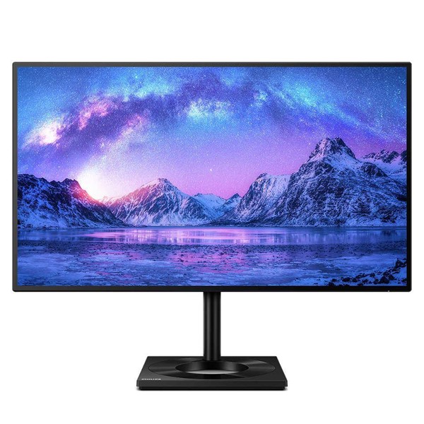 PHILIPS 27" IPS 279C9-00 5MS 60Hz HDMI-DP-TYPE-C Kurumsal Monitör (3840 X 2160) Outlet (Kutu Açık)