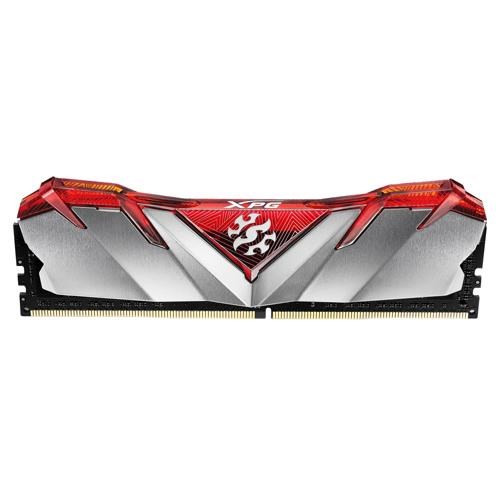 XPG 16GB DDR4 3200MHZ CL16 PC RAM GAMMIX D30 AX4U320016G16ASR30