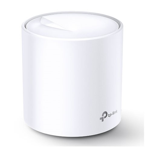 TP-Link TP-LINK DECO X20(1-PACK) Mesh System