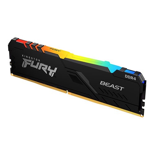 Kingston KNG Fury Beast 8GB D4 3200 KF432C16BBA/8