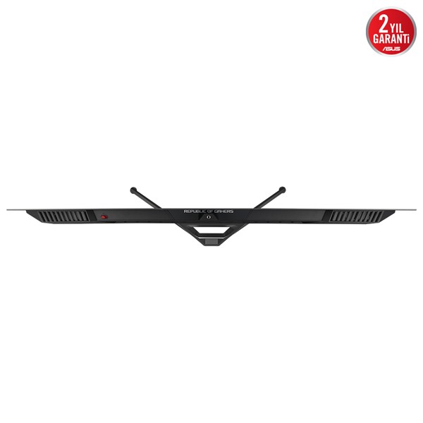 ASUS 41.5" OLED ROG SWIFT OLED PG42UQ 0.1MS 138HZ HDMI-DP GAMING MONİTÖR 3840X2160